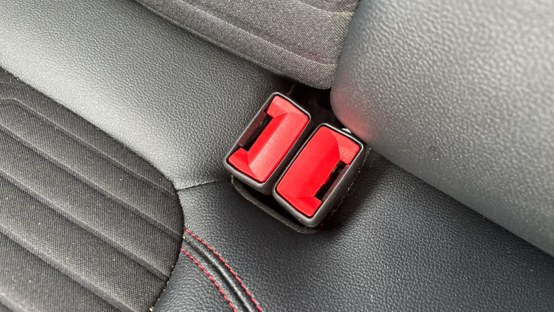 Ford Puma 1.0 EcoBoost Hybrid mHEV 155 ST-Line X 5dr Petrol Hatchback